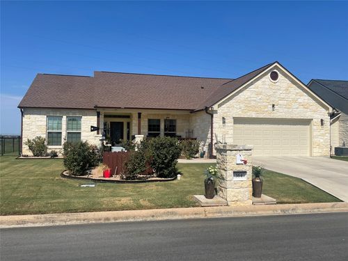 364 Firestone Drive, Meadowlakes, TX, 78654 | Card Image