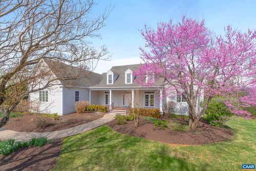 4190 Luxor Terrace Dr, CHARLOTTESVILLE, VA, 22901 | Card Image