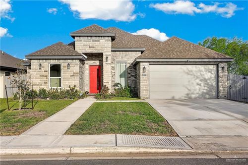 8820 N 27th Street, McAllen, TX, 78504 | Card Image