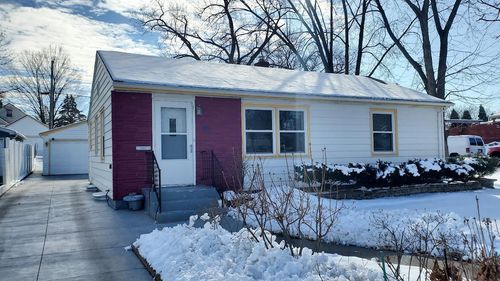 2156 Bush Ave E, Saint Paul, MN, 55119-3943 | Card Image