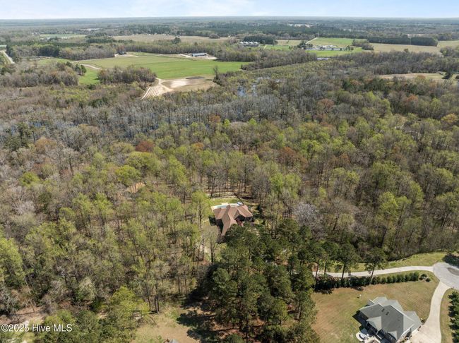 3860 Dixie Ridge Ln, House other with 4 bedrooms, 4 bathrooms and 3 parking in Grimesland NC | Image 12