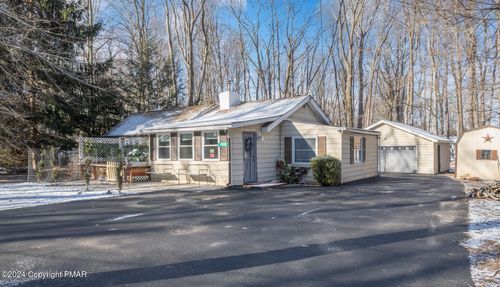 1115 Rhododendron Lane, Pocono Summit, PA, 18346 | Card Image