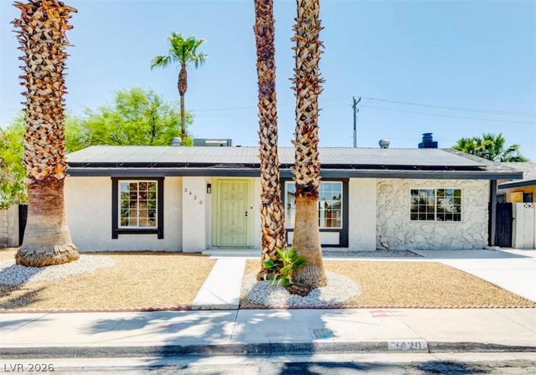 Residential in Las Vegas 2