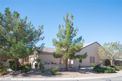 7747 Starthroat Court, House other with 3 bedrooms, 2 bathrooms and null parking in North Las Vegas NV | Image 3