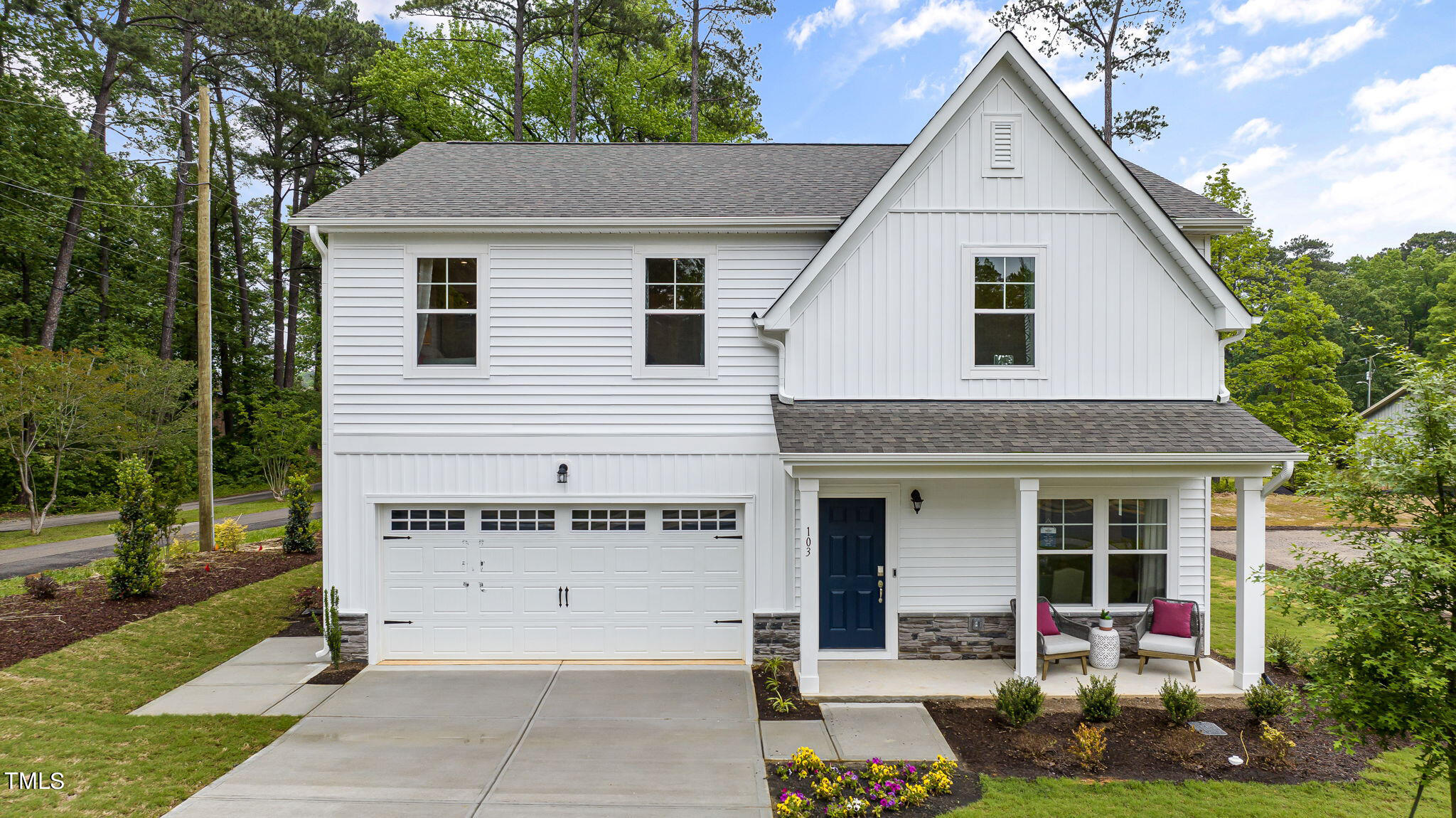 Sutherland Dr, Sanford, NC 27330