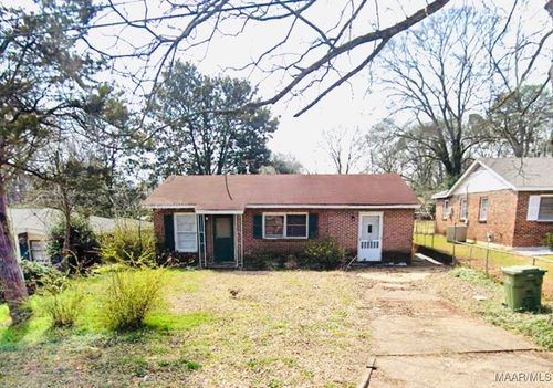 3010 Althea St, Montgomery, AL, 36107-2503 | Card Image