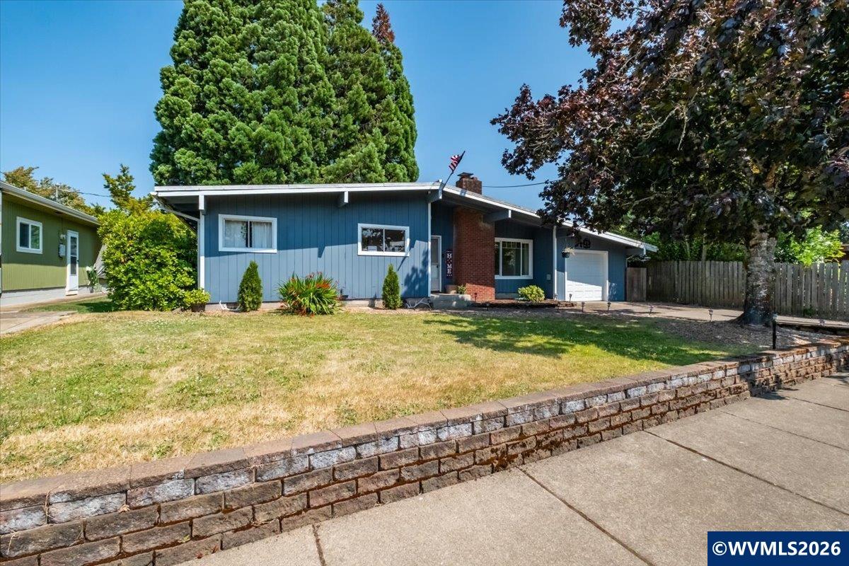 Residential in Philomath 3