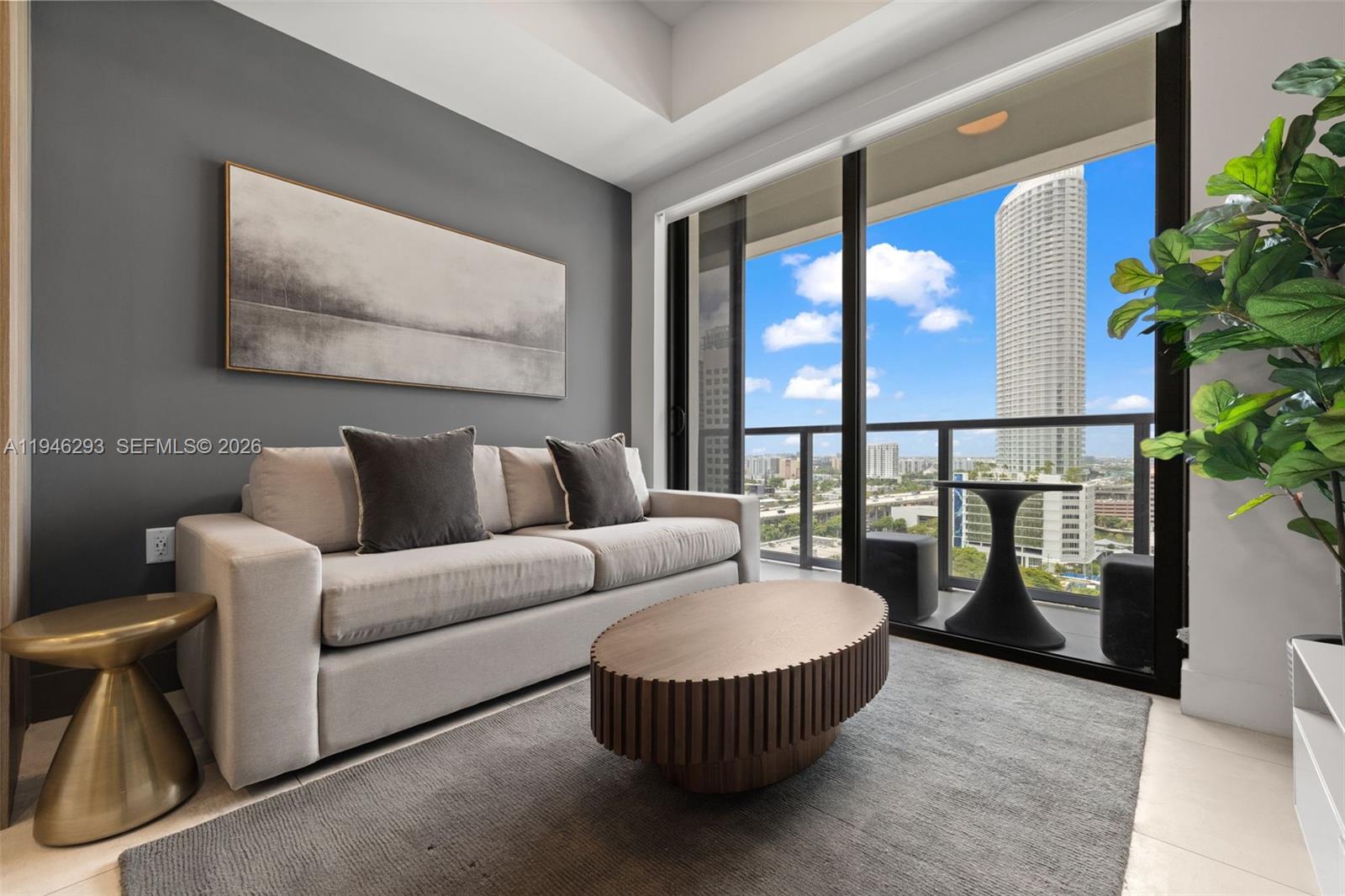 Residential in Miami 3