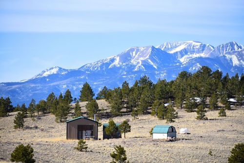 457 Anthony Ave, Westcliffe, CO, 81252 | Card Image