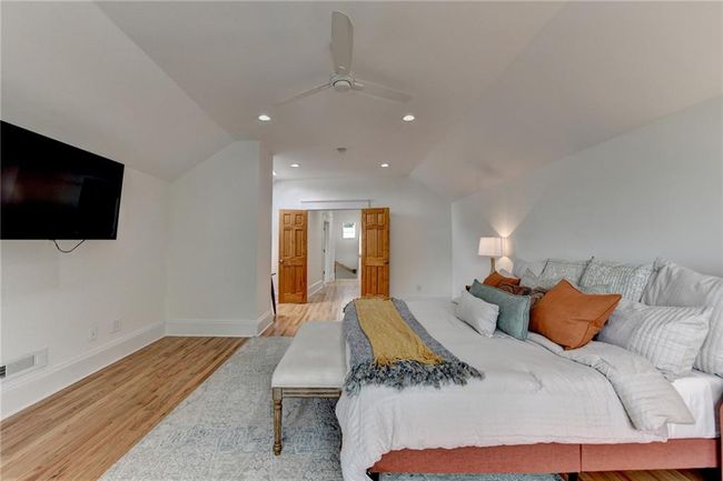 799 Monroe Dr Ne, House other with 4 bedrooms, 3 bathrooms and 2 parking in Atlanta GA | Image 59