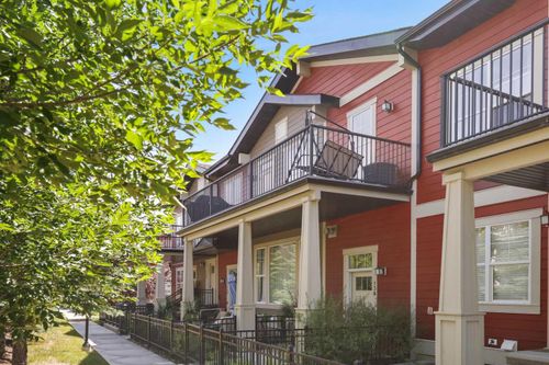 138 Cranford Walk Se, Calgary, AB, T3M1R5 | Card Image