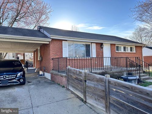 6406 Wilcox Ct, ALEXANDRIA, VA, 22310-3329 | Card Image