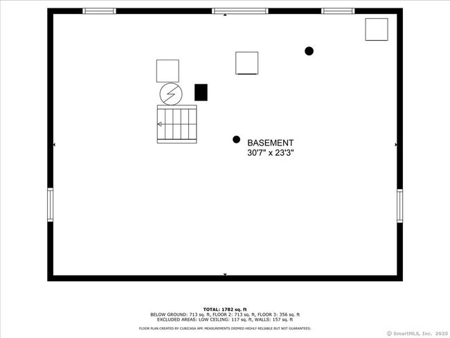 54 Mcmullen Ave, House other with 3 bedrooms, 2 bathrooms and 4 parking in Stamford CT | Image 28