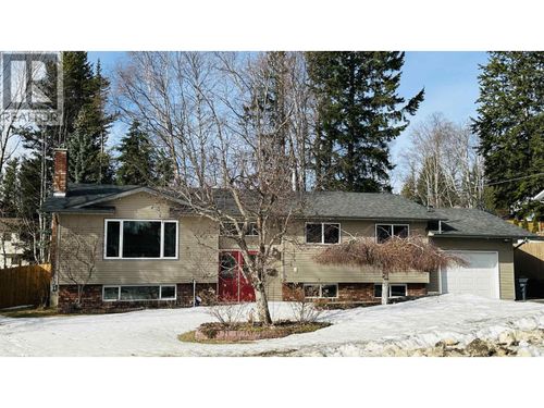 3187 Wallace Crescent, Prince George, BC, V2K3V5 | Card Image