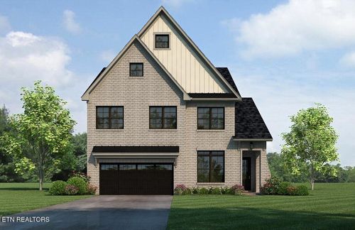 1103 Branch Hook Rd, Knoxville, TN, 37934-2303 | Card Image