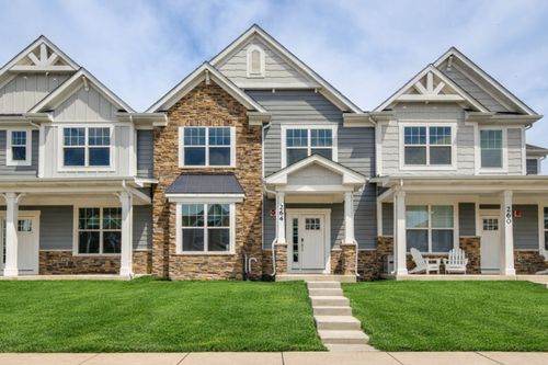 264 Hoffman Dr, Buffalo Grove, IL, 60089-2079 | Card Image