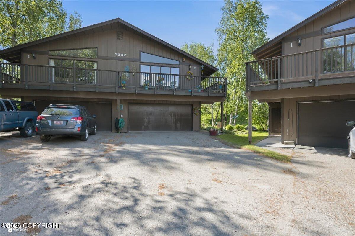 Residential in Anchorage 4