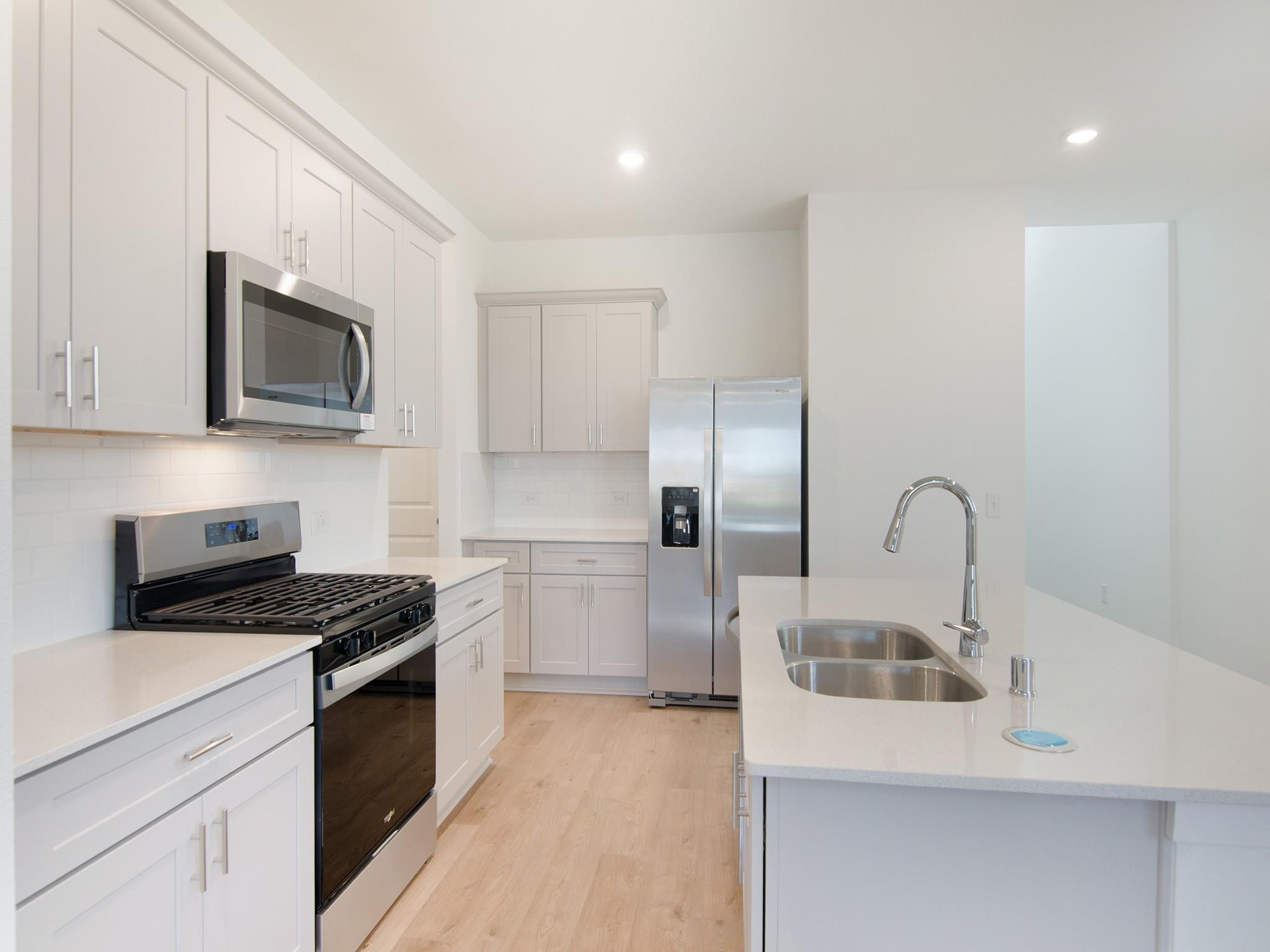 Residential Lease in Conroe 5