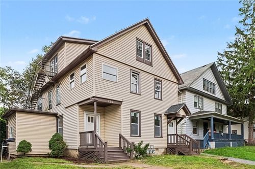 227-225-227 Ravine Ave, Rochester, NY, 14613-2333 | Card Image