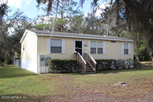 119 Lonesome Trl, Georgetown, FL, 32139-3117 | Card Image
