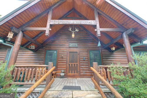 38 Old Blue Trl, Tiger, GA, 30576-2034 | Card Image