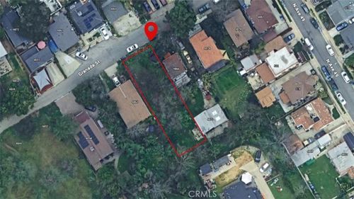 4866 E Granada Street, Los Angeles, CA, 90042 | Card Image