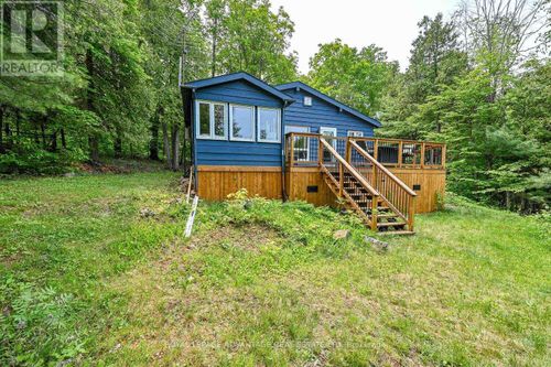 452 Pike Lake Rte 1 Road, Tay Valley, ON, K7H3C7 | Card Image