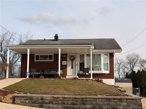 212 Kingston Drive, Wilkins Twp, PA, 15235 | Card Image