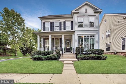 23414 Higbee Ln, BRAMBLETON, VA, 20148-7009 | Card Image