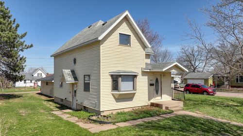 623 Miner Ave E, Ladysmith, WI, 54848-1941 | Card Image