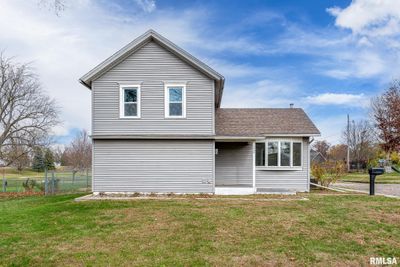 1430 5 Th Street, House other with 3 bedrooms, 2 bathrooms and null parking in Camanche IA | Image 2