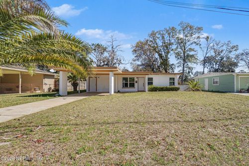 8509 Laurens Rd, Jacksonville, FL, 32208-1946 | Card Image