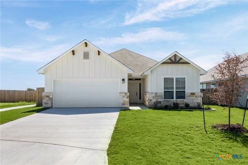 9111 Littlefield Dr, Temple, TX, 76502-2391 | Card Image