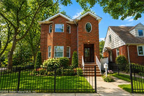 62 Coddington Avenue, Staten Island, NY, 10306 | Card Image