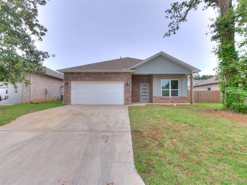420 Remington Ave, Jones, OK, 73049-0110 | Card Image