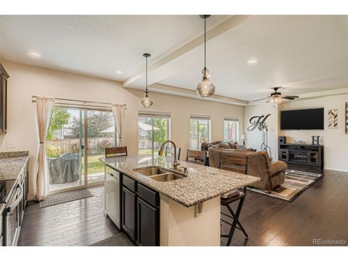 17941 E 106th Pl, Commerce City, CO, 80022-4052 | Card Image