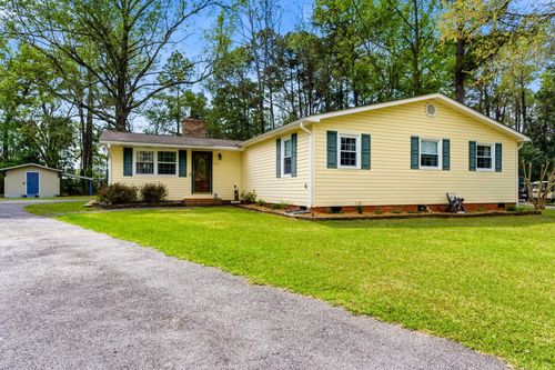 1215 Park Hill Dr, Conway, SC, 29526-3470 | Card Image