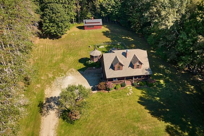 B - 12 Swift River Rd, House other with 3 bedrooms, 2 bathrooms and 4 parking in Cummington MA | Image 29