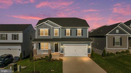 113 Edgar Ln, WINCHESTER, VA, 22602-7829 | Card Image