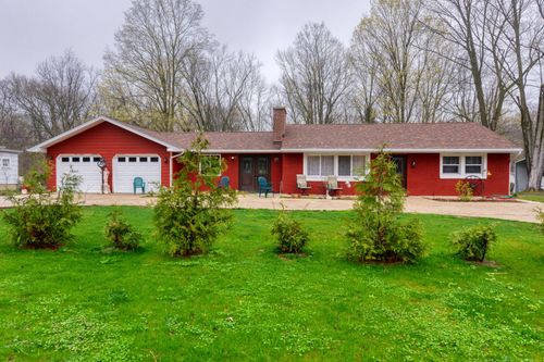 707 Platt St, Niles, MI, 49120-1533 | Card Image