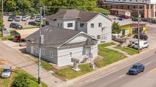 4500 Nolensville Pike, Nashville, TN, 37211-4772 | Card Image