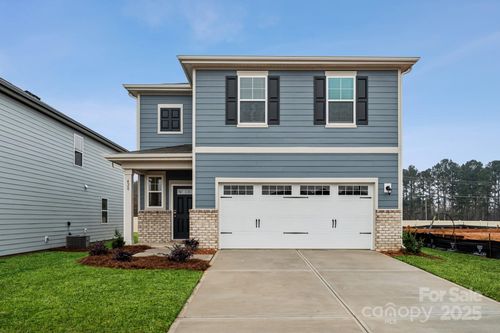 1209 Hallman Branch Ln, Lincolnton, NC, 28092-9616 | Card Image