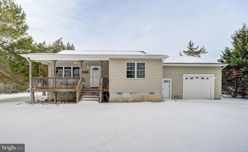 225 Lakeview Dr, MINERAL, VA, 23117-4415 | Card Image