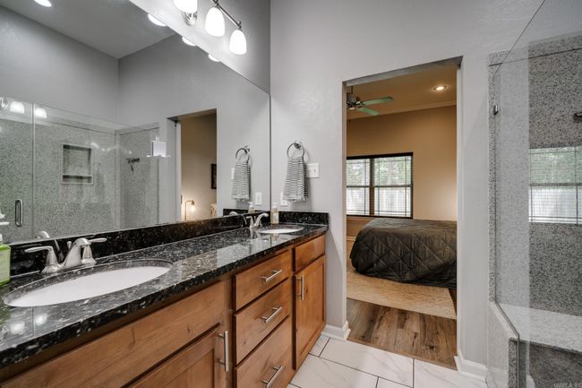 2040 Massee Gdns, House other with 3 bedrooms, 2 bathrooms and null parking in Conway AR | Image 22