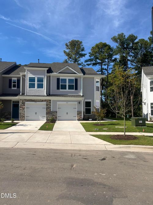 1917 Hinesley Dr, Durham, NC, 27703-6602 | Card Image