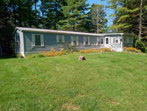 156 Vt Rt. 7b Aka Clarendon Road, Wallingford, VT, 05773 | Card Image