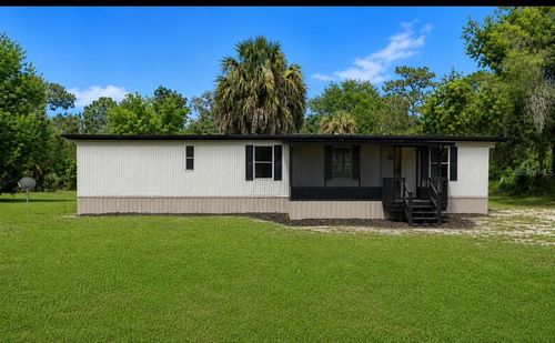 3320 N Holiday Dr, Crystal River, FL, 34428-5986 | Card Image