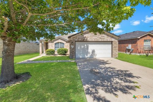 6702 Taree Loop, Killeen, TX, 76549-5095 | Card Image