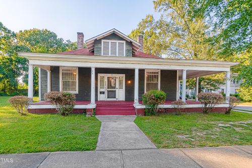 109 Bragg St Ne, Wilson, NC, 27893-3701 | Card Image