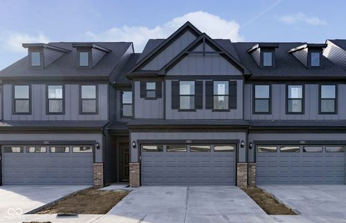 9709 Oleander Dr, Indianapolis, IN, 46250-3054 | Card Image
